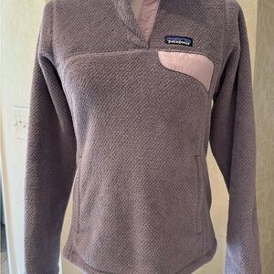 Patagonia Women's 3/4 Button